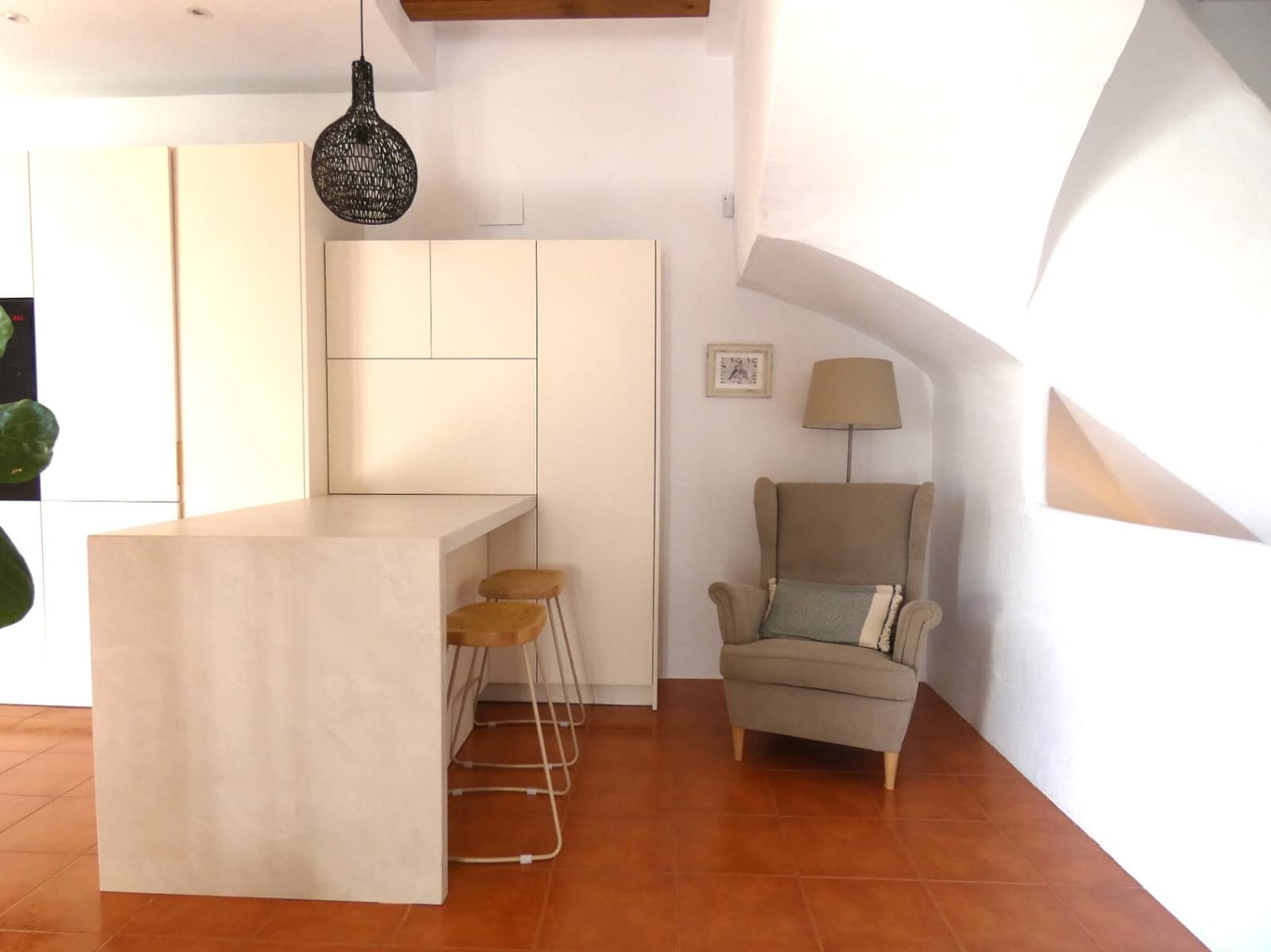4 sovrum Lägenhet till salu i Denia med pool garage - 597 000 € (Ref: 9816277)