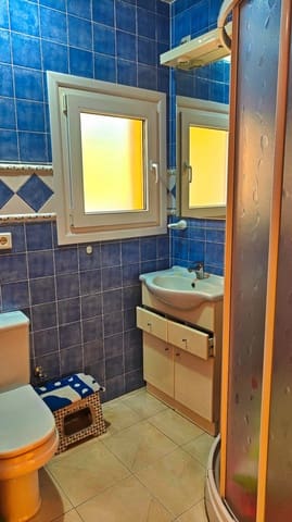 Chalet de 6 habitaciones en Dénia en venta con piscina garaje - 725.000 € (Ref: 9821833)