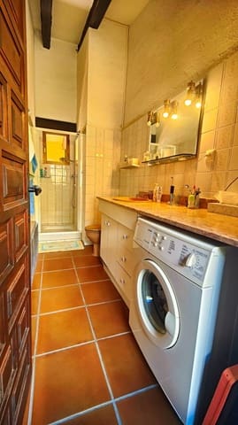 Chalet de 6 habitaciones en Dénia en venta con piscina garaje - 725.000 € (Ref: 9821833)