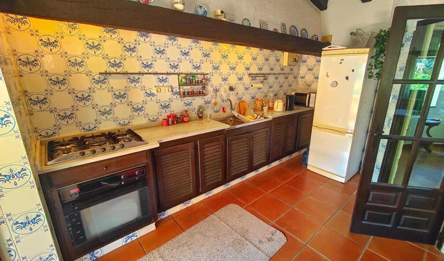 6 bedroom Villa for sale in Denia with pool garage - € 725,000 (Ref: 9821833)