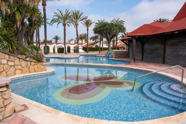 1 sovrum Strandlägenhet till salu i Dénia med pool garage - 156 000 € (Ref: 9821834)