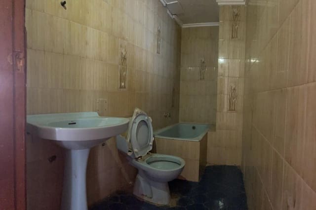 6 soveværelse Lejlighed til salg i Centro Urbano, Dénia - € 280.000 (Ref: 9821836)