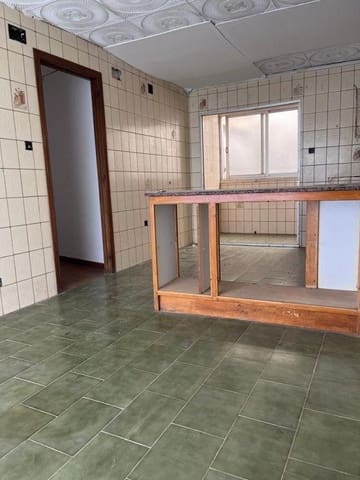 6 soveværelse Lejlighed til salg i Centro Urbano, Dénia - € 280.000 (Ref: 9821836)