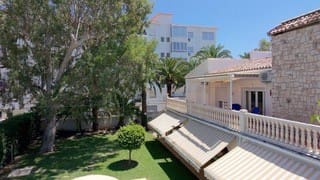 5 bedroom Villa for sale in Denia with pool garage - € 1,580,000 (Ref: 9828137)