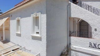 5 bedroom Villa for sale in Denia with pool garage - € 1,580,000 (Ref: 9828137)