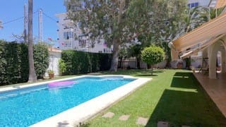 5 sovrum Villa till salu i Dénia med pool garage - 1 580 000 € (Ref: 9828137)