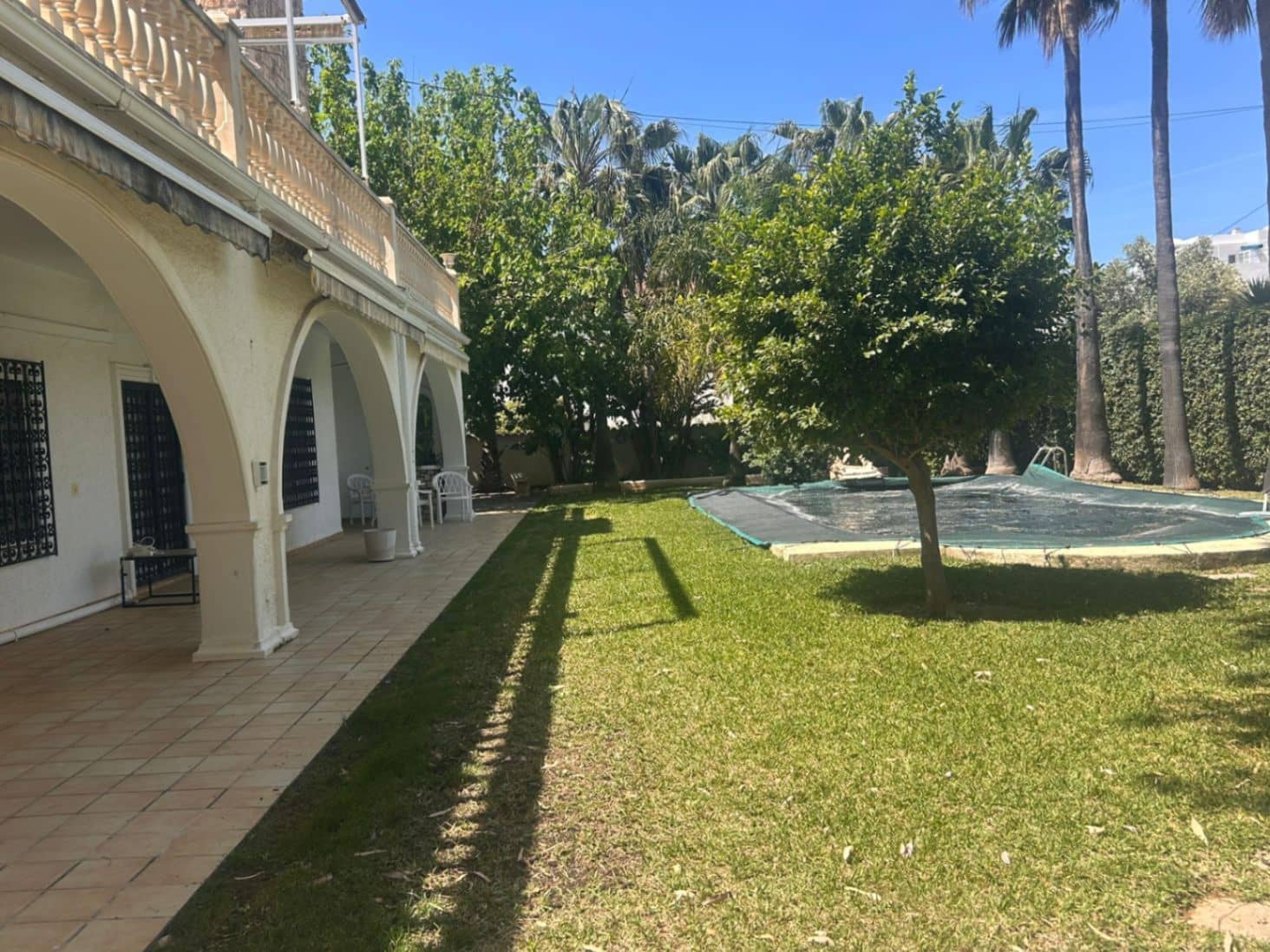 5 bedroom Villa for sale in Denia with pool garage - € 1,580,000 (Ref: 9828137)