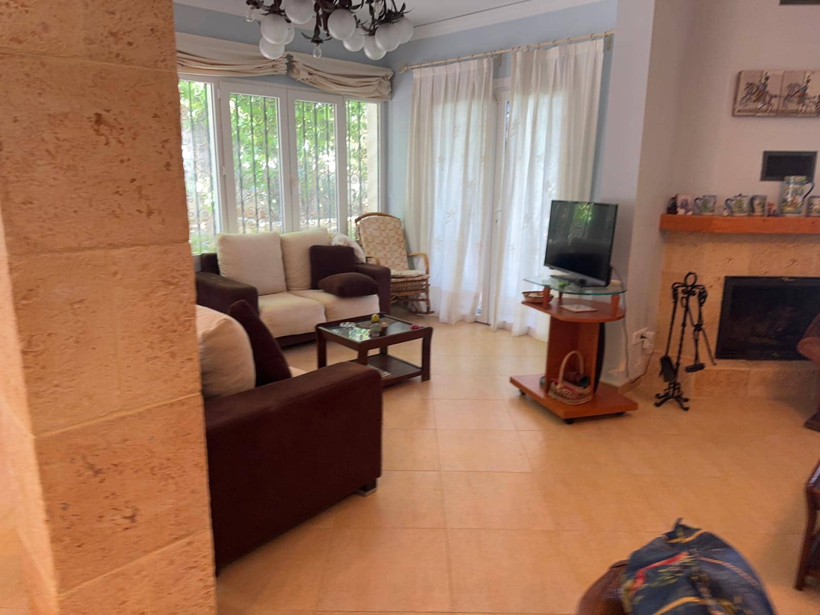 5 bedroom Villa for sale in Denia with pool garage - € 1,580,000 (Ref: 9828137)