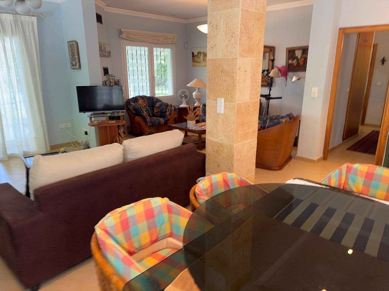5 bedroom Villa for sale in Denia with pool garage - € 1,580,000 (Ref: 9828137)