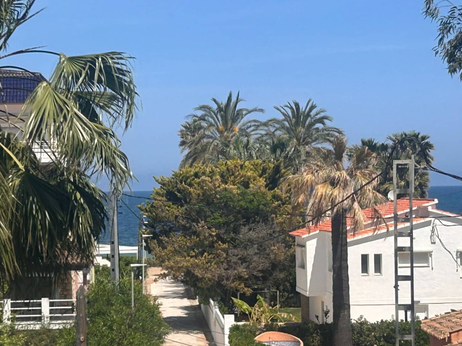 5 bedroom Villa for sale in Denia with pool garage - € 1,580,000 (Ref: 9828137)