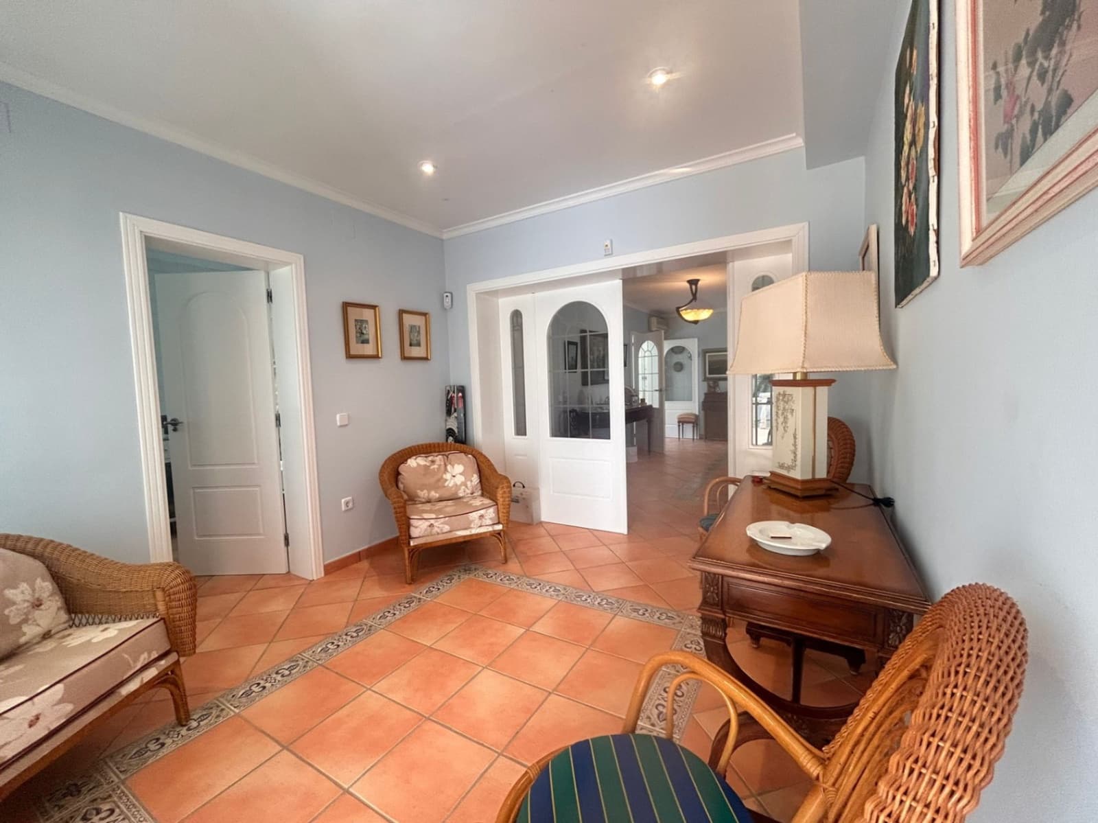 5 bedroom Villa for sale in Denia with pool garage - € 1,580,000 (Ref: 9828137)