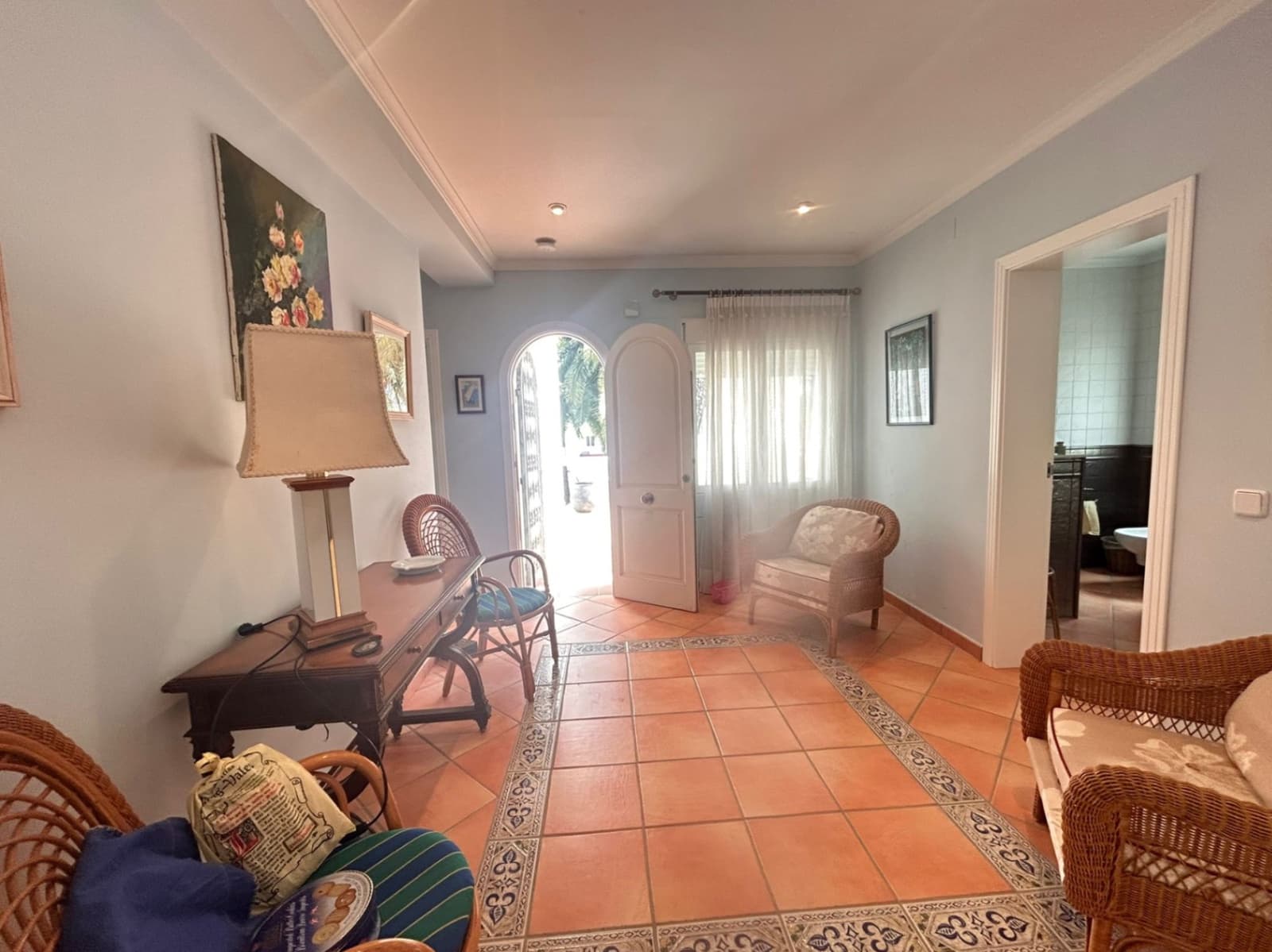 5 bedroom Villa for sale in Denia with pool garage - € 1,580,000 (Ref: 9828137)