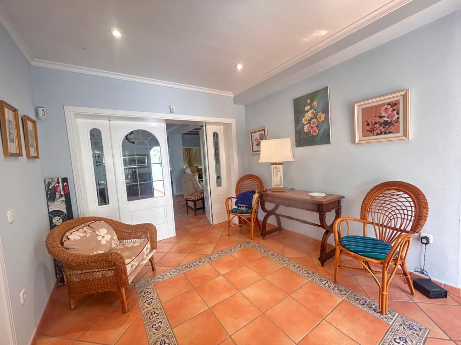 5 bedroom Villa for sale in Denia with pool garage - € 1,580,000 (Ref: 9828137)