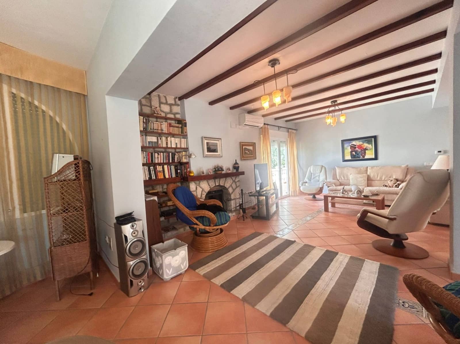 5 bedroom Villa for sale in Denia with pool garage - € 1,580,000 (Ref: 9828137)