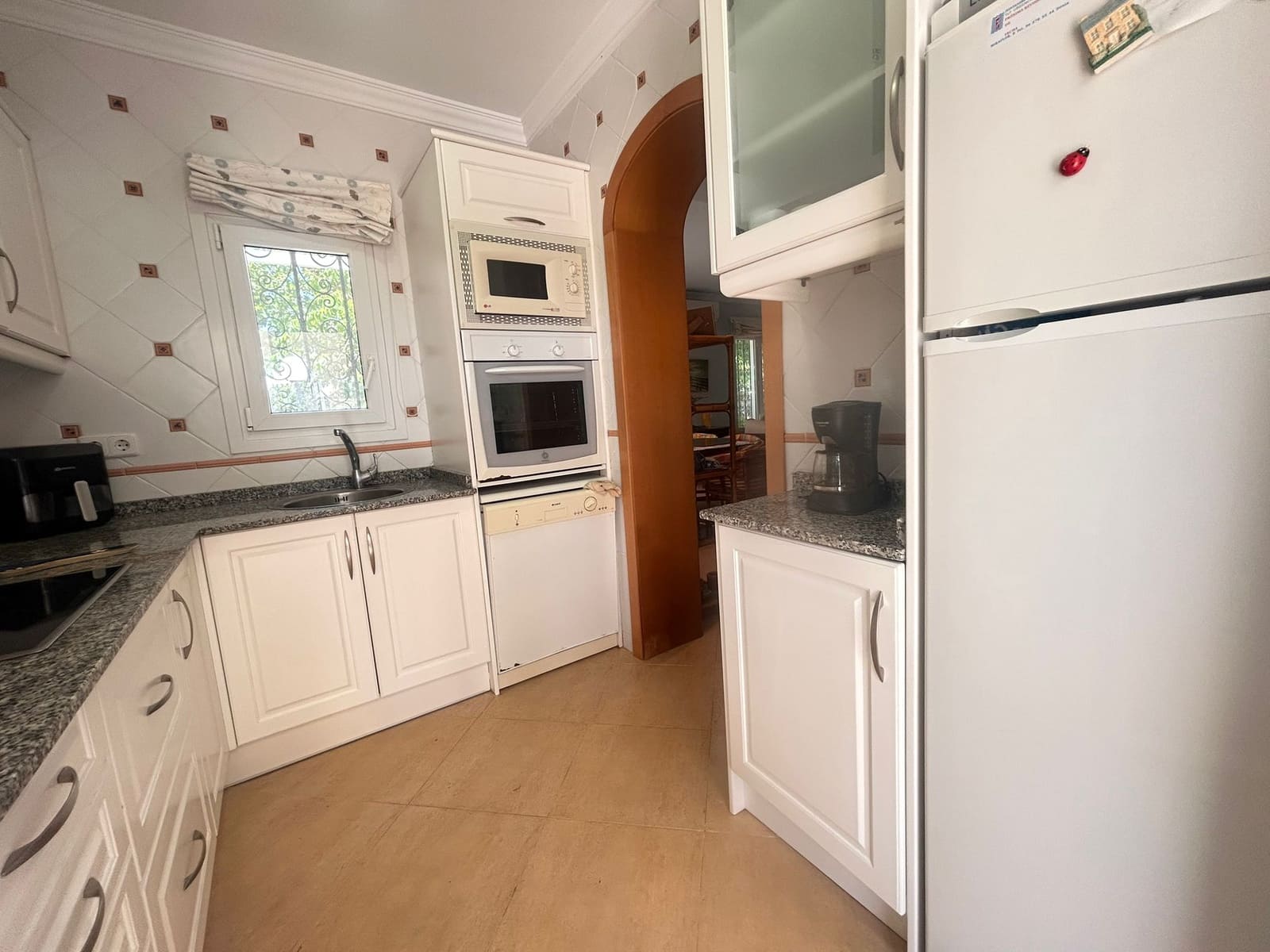 5 bedroom Villa for sale in Denia with pool garage - € 1,580,000 (Ref: 9828137)