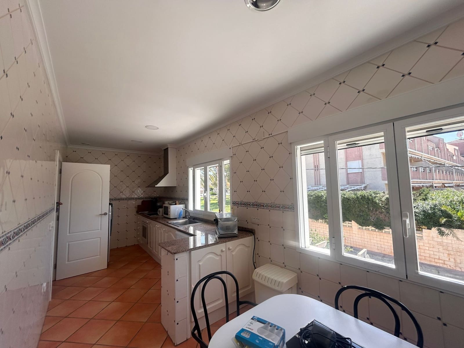 5 bedroom Villa for sale in Denia with pool garage - € 1,580,000 (Ref: 9828137)