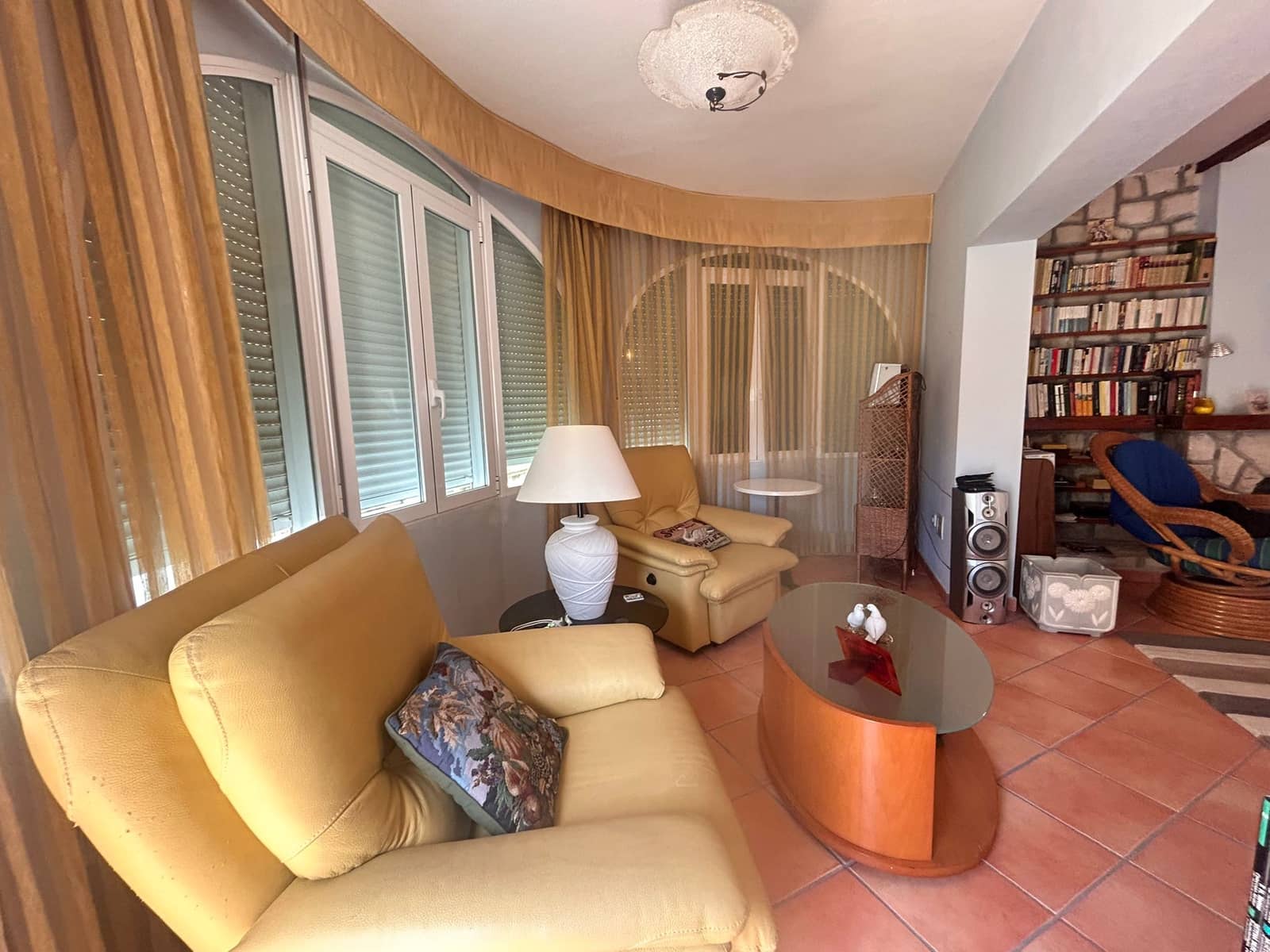 5 bedroom Villa for sale in Denia with pool garage - € 1,580,000 (Ref: 9828137)