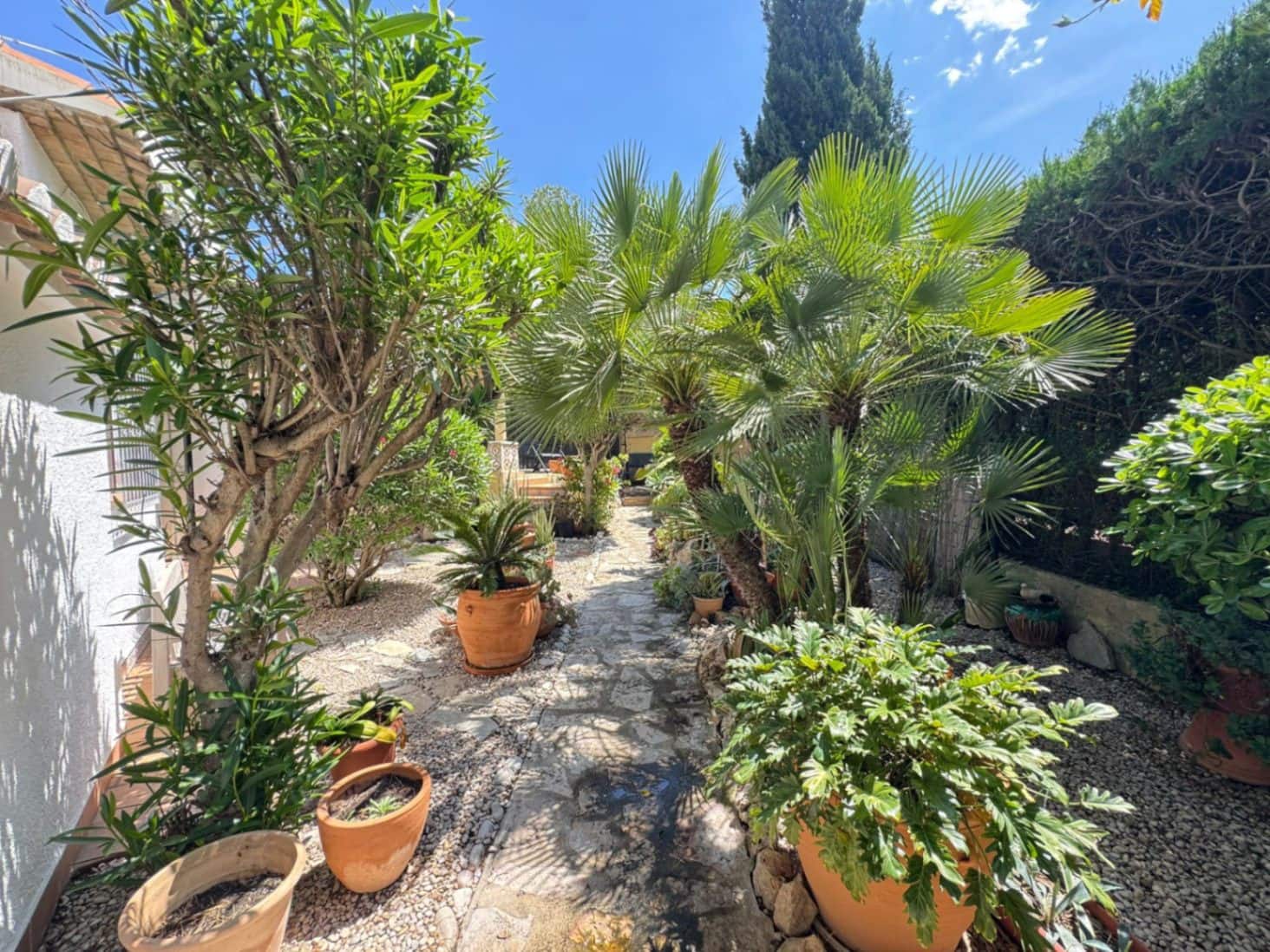 3 Zimmer Haus zu verkaufen in Denia mit Pool Garage - 375.000 € (Ref: 9828138)