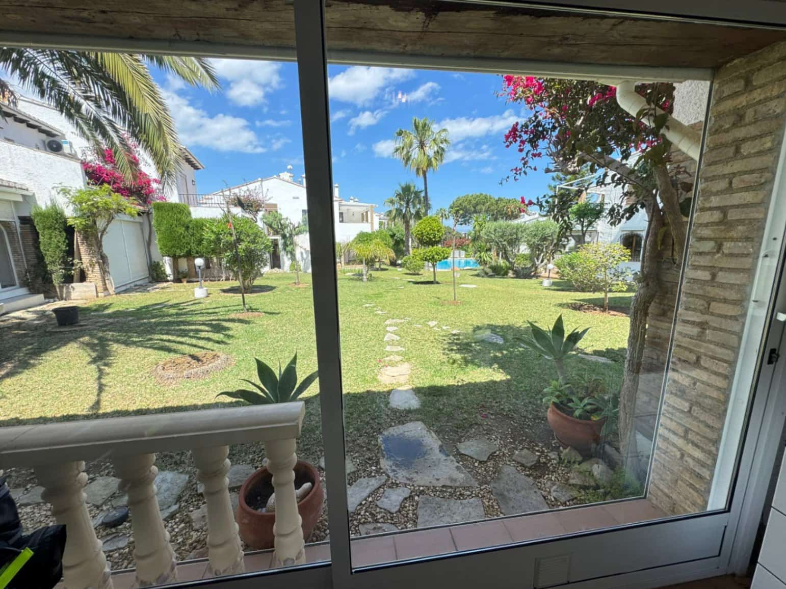 3 Zimmer Haus zu verkaufen in Denia mit Pool Garage - 375.000 € (Ref: 9828138)
