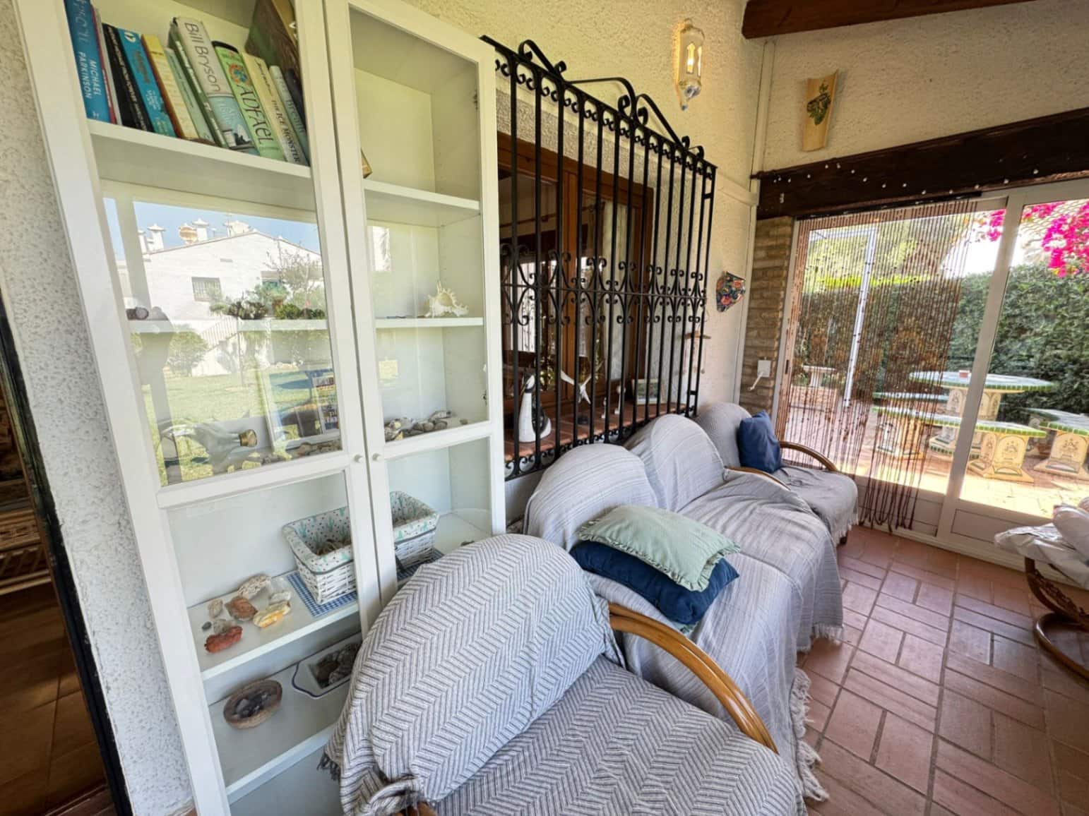 3 Zimmer Haus zu verkaufen in Denia mit Pool Garage - 375.000 € (Ref: 9828138)