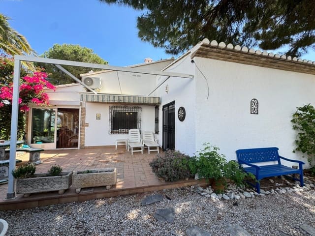 3 Zimmer Haus zu verkaufen in Dénia mit Pool Garage - 375.000 € (Ref: 9828138)