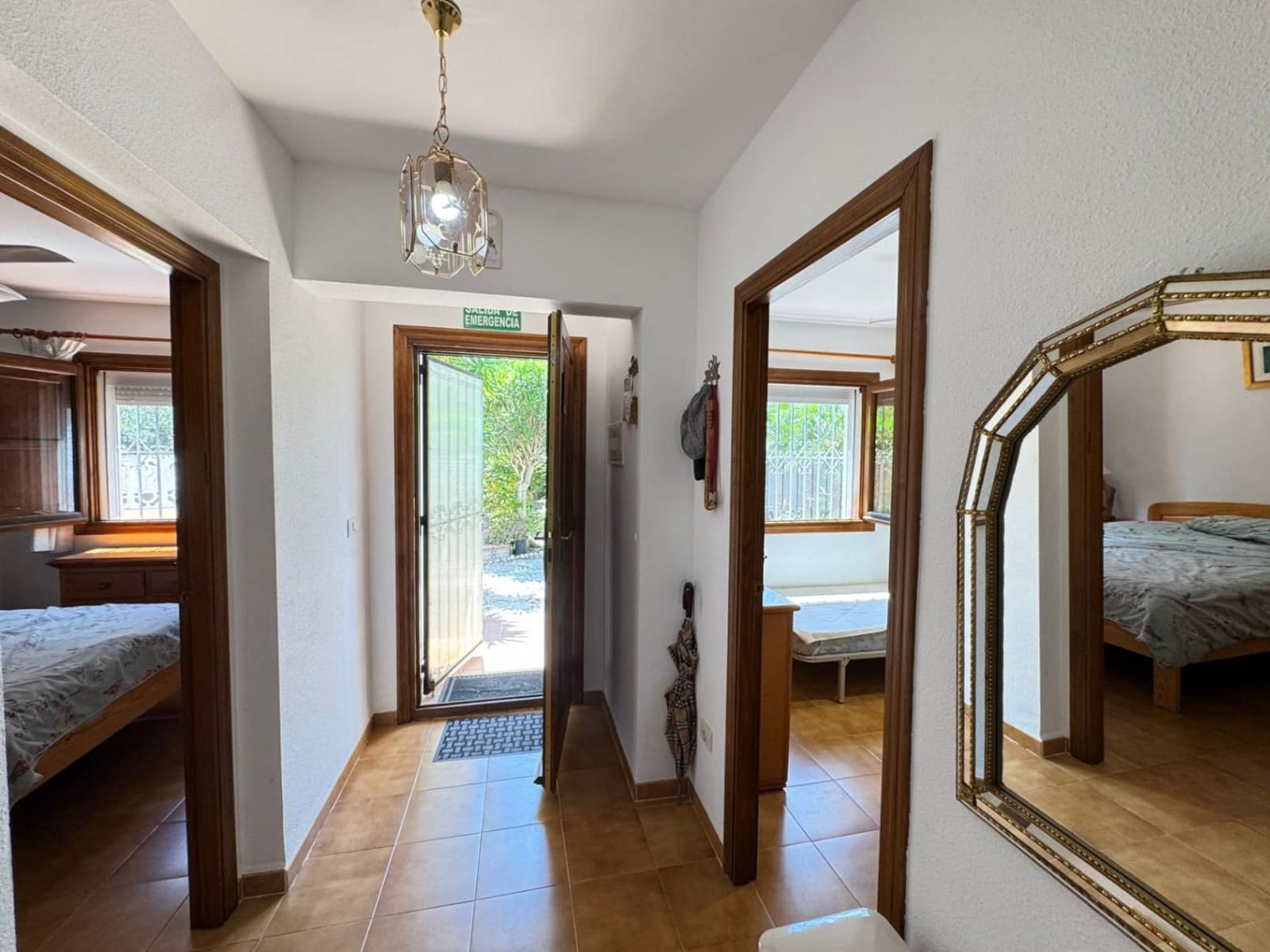 3 Zimmer Haus zu verkaufen in Denia mit Pool Garage - 375.000 € (Ref: 9828138)