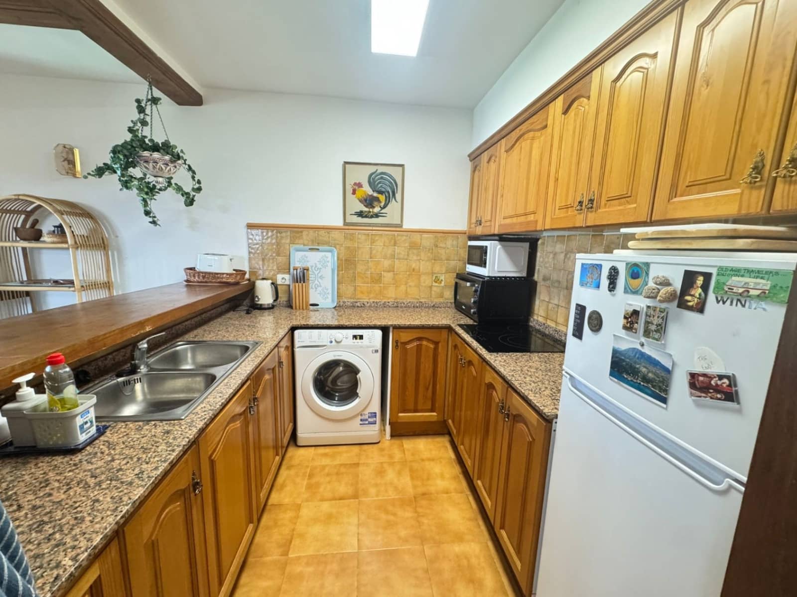 3 Zimmer Haus zu verkaufen in Denia mit Pool Garage - 375.000 € (Ref: 9828138)
