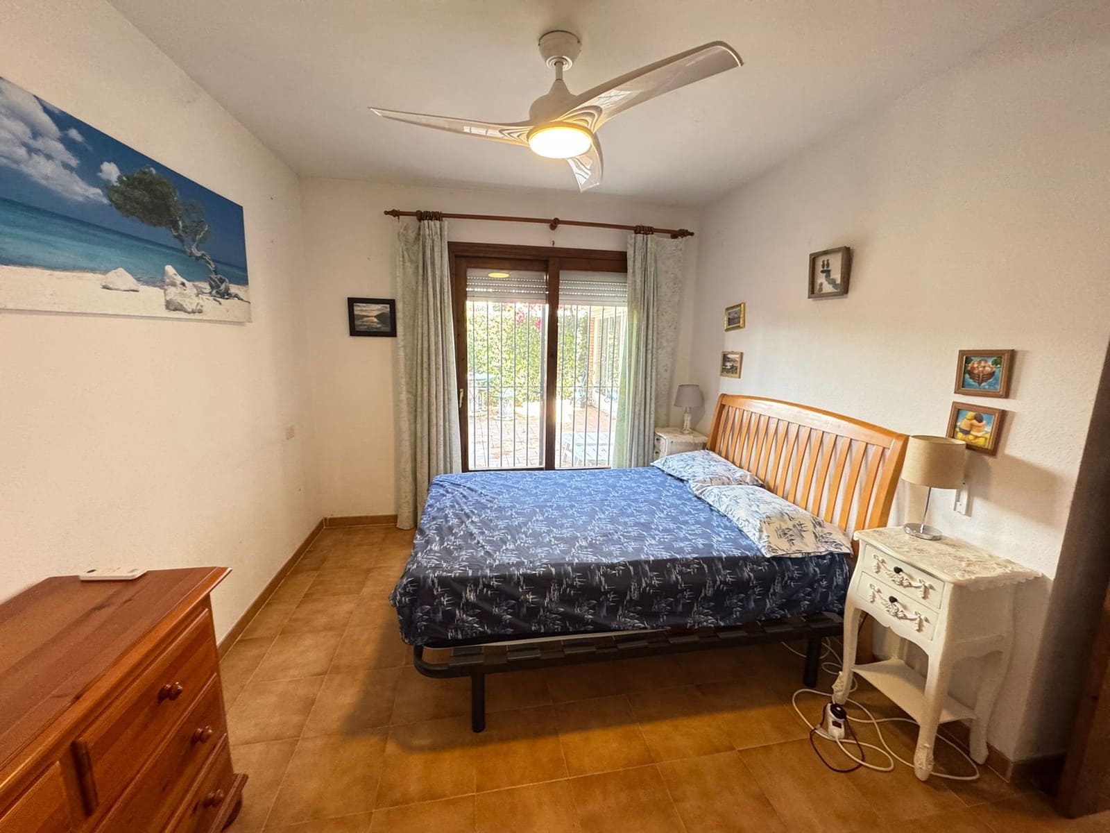 3 Zimmer Haus zu verkaufen in Denia mit Pool Garage - 375.000 € (Ref: 9828138)