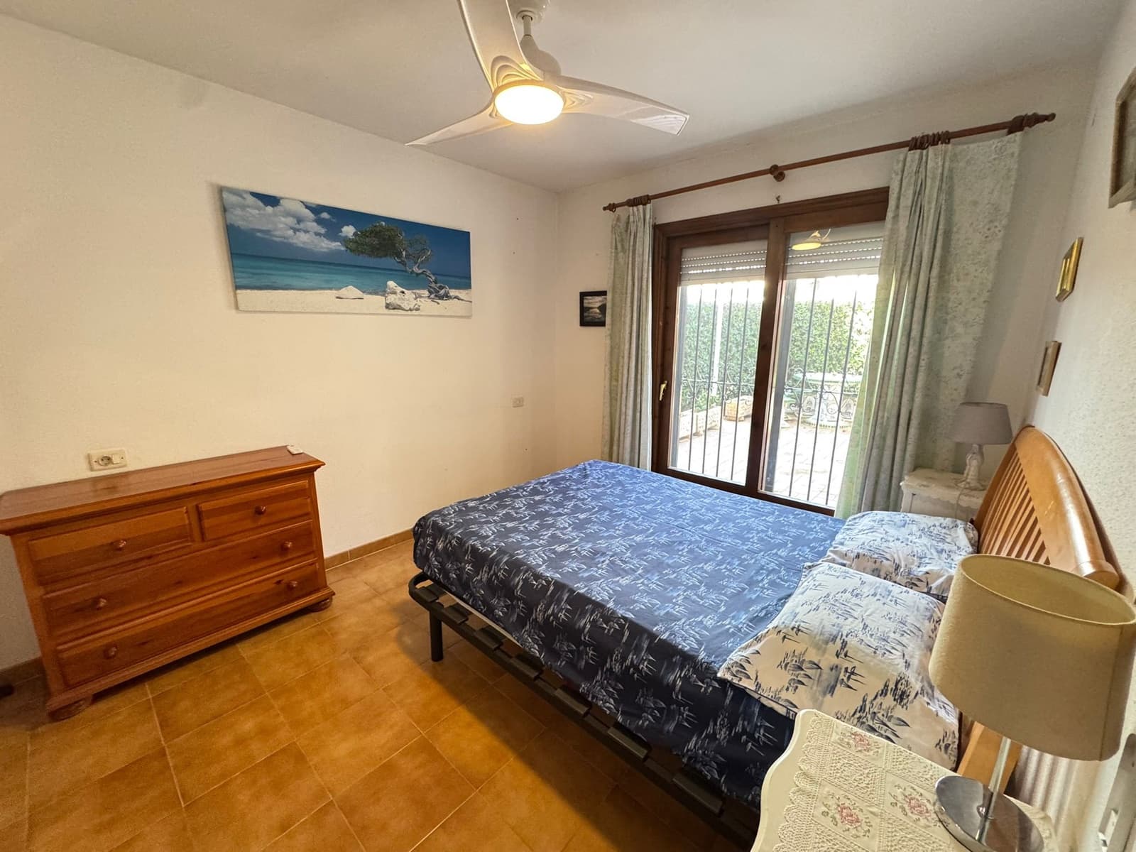 3 Zimmer Haus zu verkaufen in Denia mit Pool Garage - 375.000 € (Ref: 9828138)