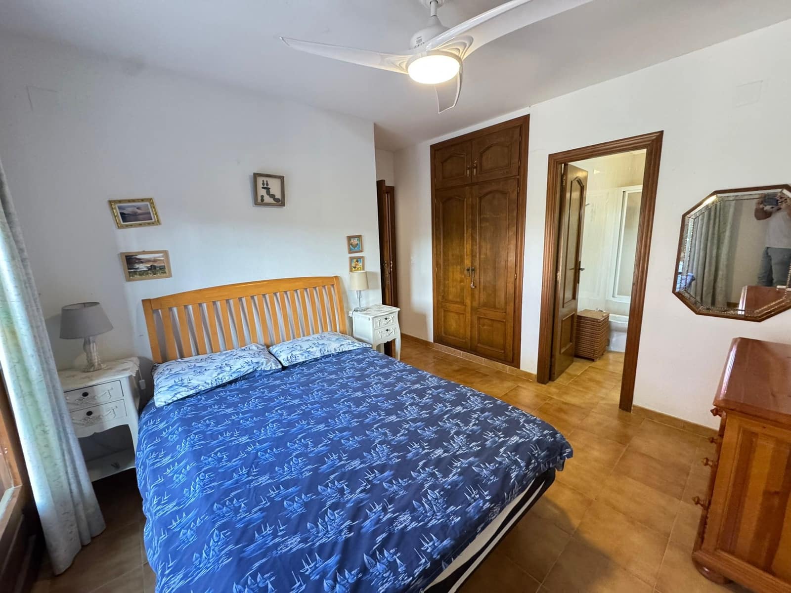 3 Zimmer Haus zu verkaufen in Denia mit Pool Garage - 375.000 € (Ref: 9828138)