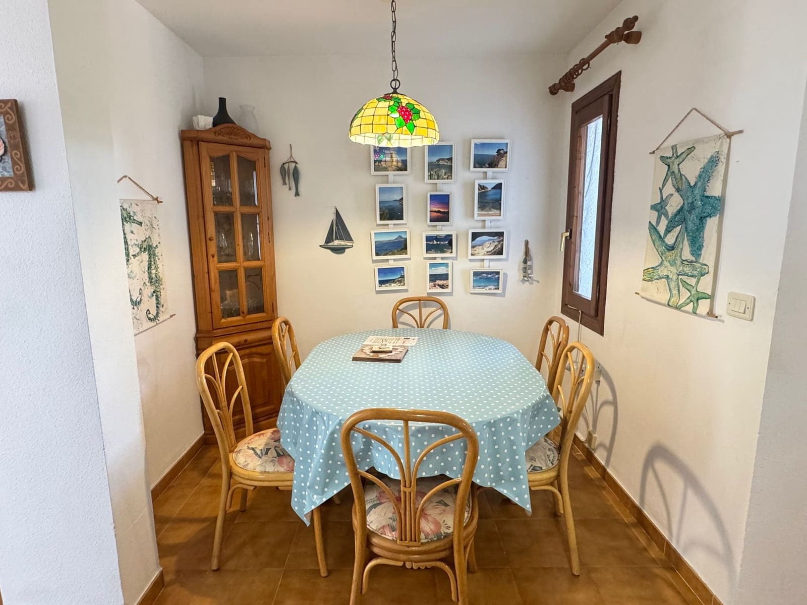 3 Zimmer Haus zu verkaufen in Denia mit Pool Garage - 375.000 € (Ref: 9828138)