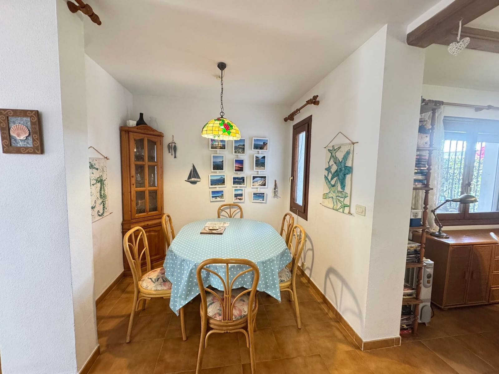 3 Zimmer Haus zu verkaufen in Denia mit Pool Garage - 375.000 € (Ref: 9828138)