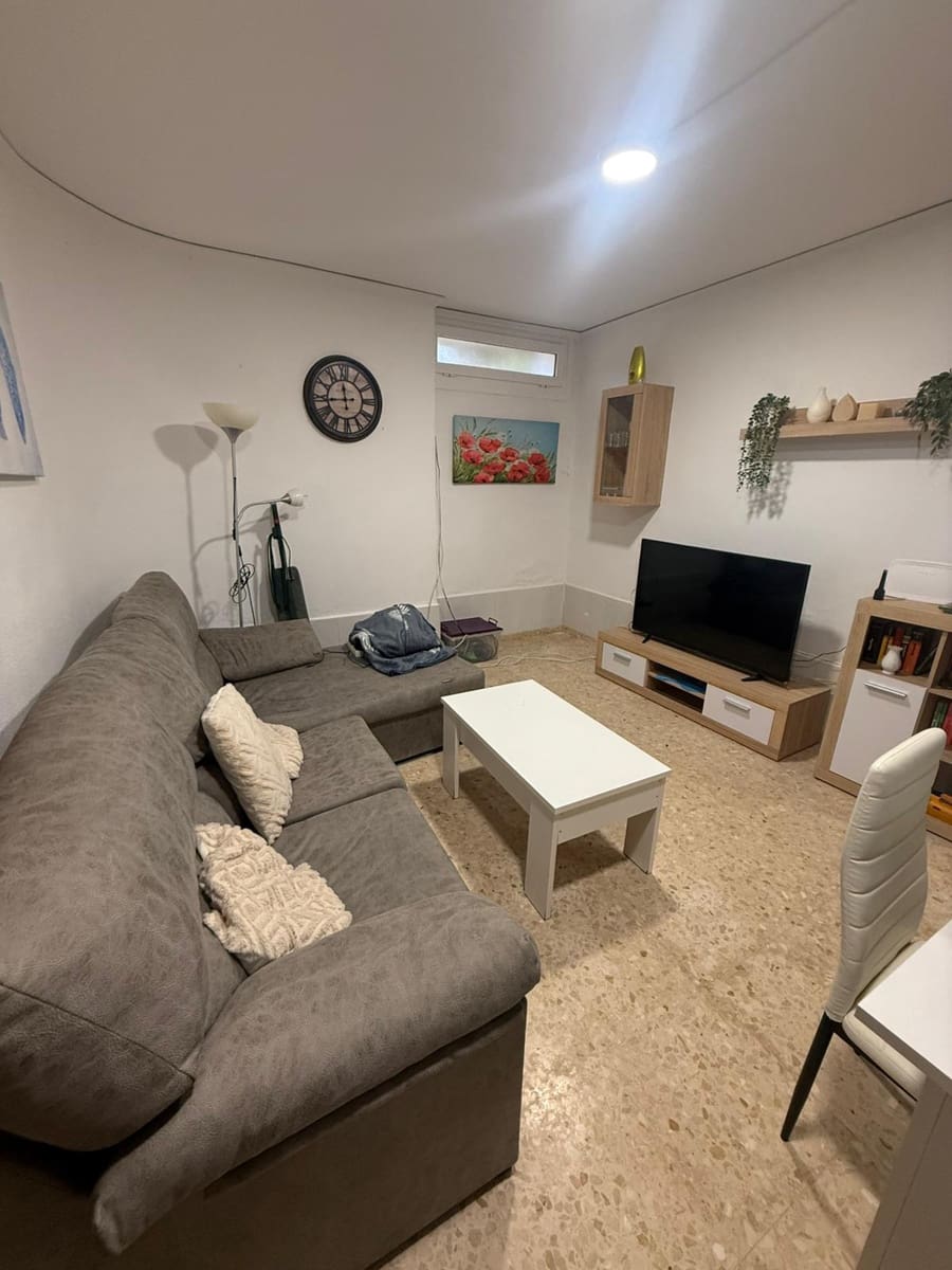 2 bedroom Apartment for sale in Denia - € 165,000 (Ref: 9841437)