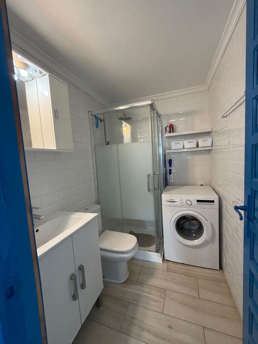 1 quarto Apartamento para venda em Denia com piscina garagem - 163 000 € (Ref: 9841438)