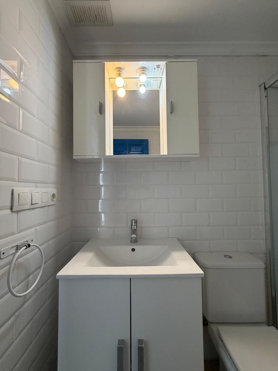 1 quarto Apartamento para venda em Denia com piscina garagem - 163 000 € (Ref: 9841438)