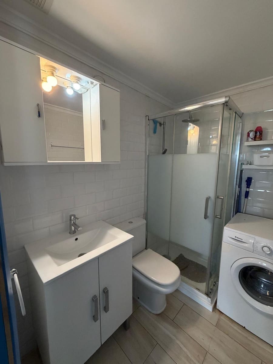 1 quarto Apartamento para venda em Denia com piscina garagem - 163 000 € (Ref: 9841438)