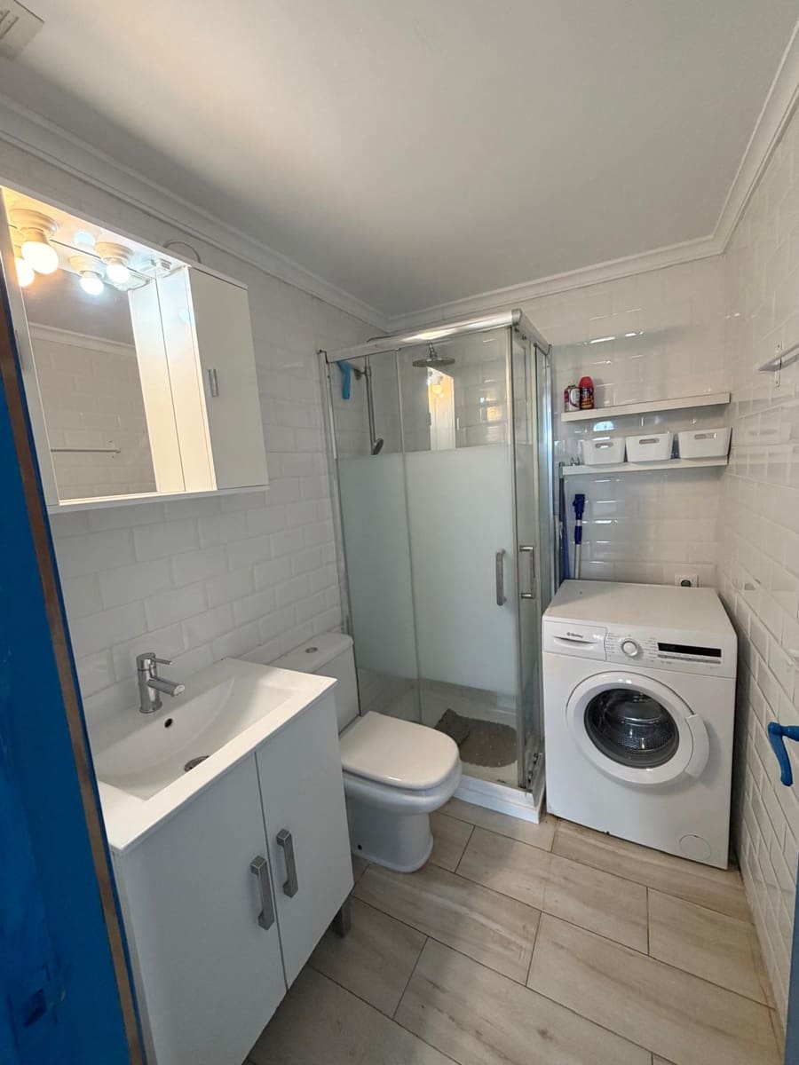 1 quarto Apartamento para venda em Denia com piscina garagem - 163 000 € (Ref: 9841438)
