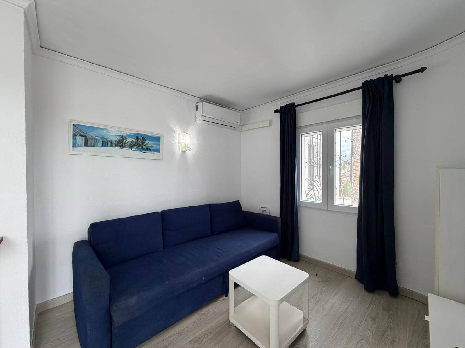 1 quarto Apartamento para venda em Denia com piscina garagem - 163 000 € (Ref: 9841438)