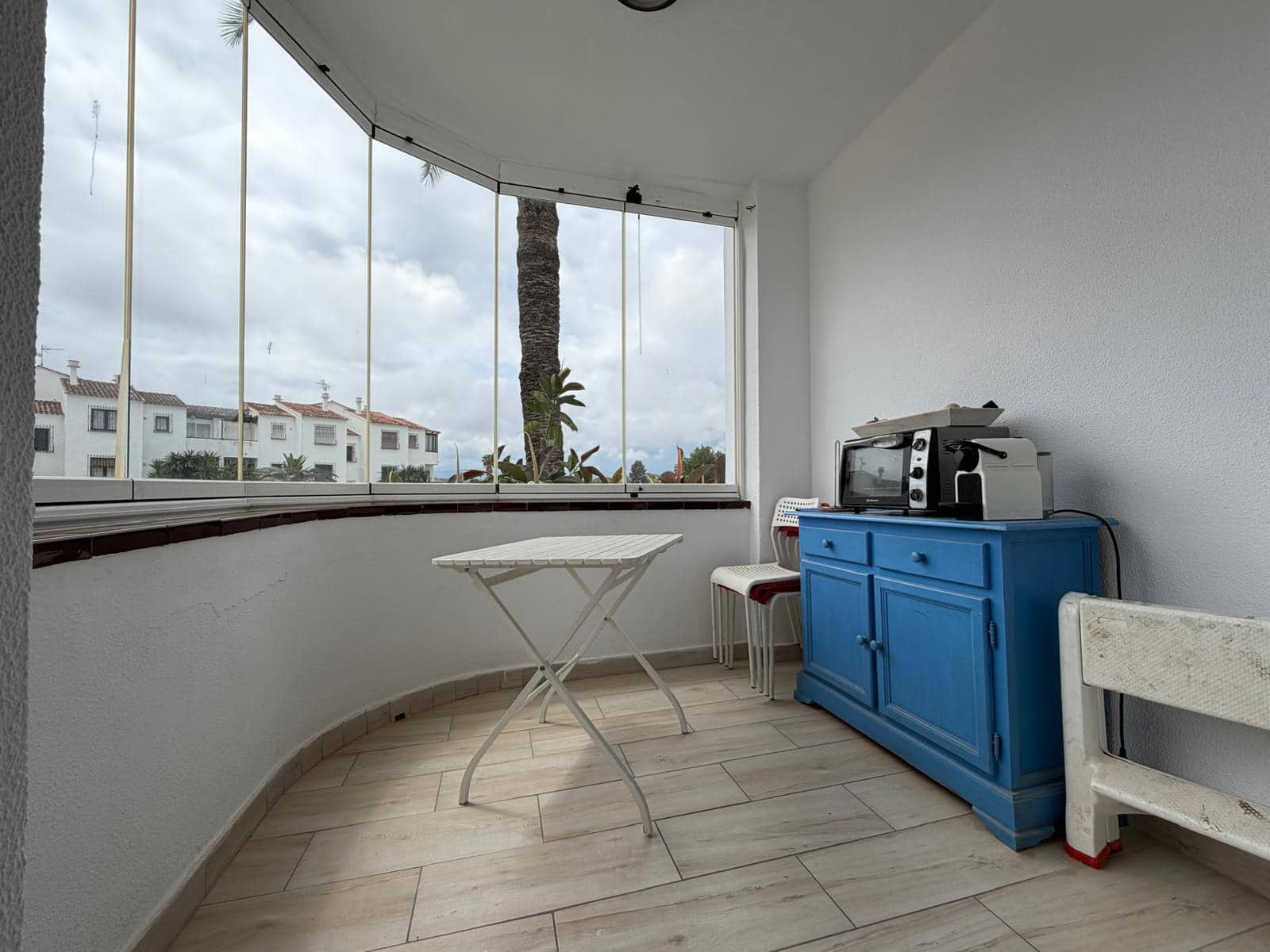 1 quarto Apartamento para venda em Denia com piscina garagem - 163 000 € (Ref: 9841438)