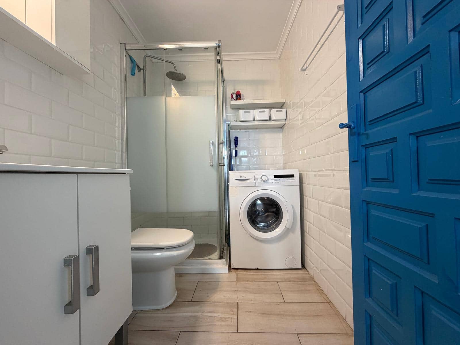 1 quarto Apartamento para venda em Denia com piscina garagem - 163 000 € (Ref: 9841438)
