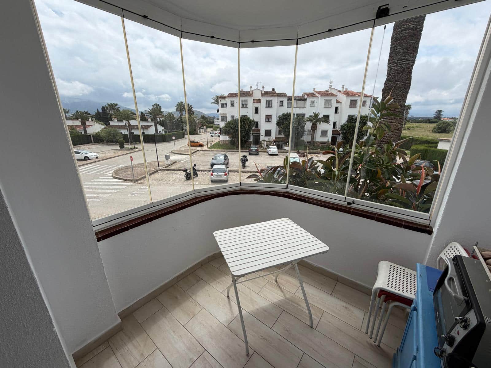 1 quarto Apartamento para venda em Denia com piscina garagem - 163 000 € (Ref: 9841438)