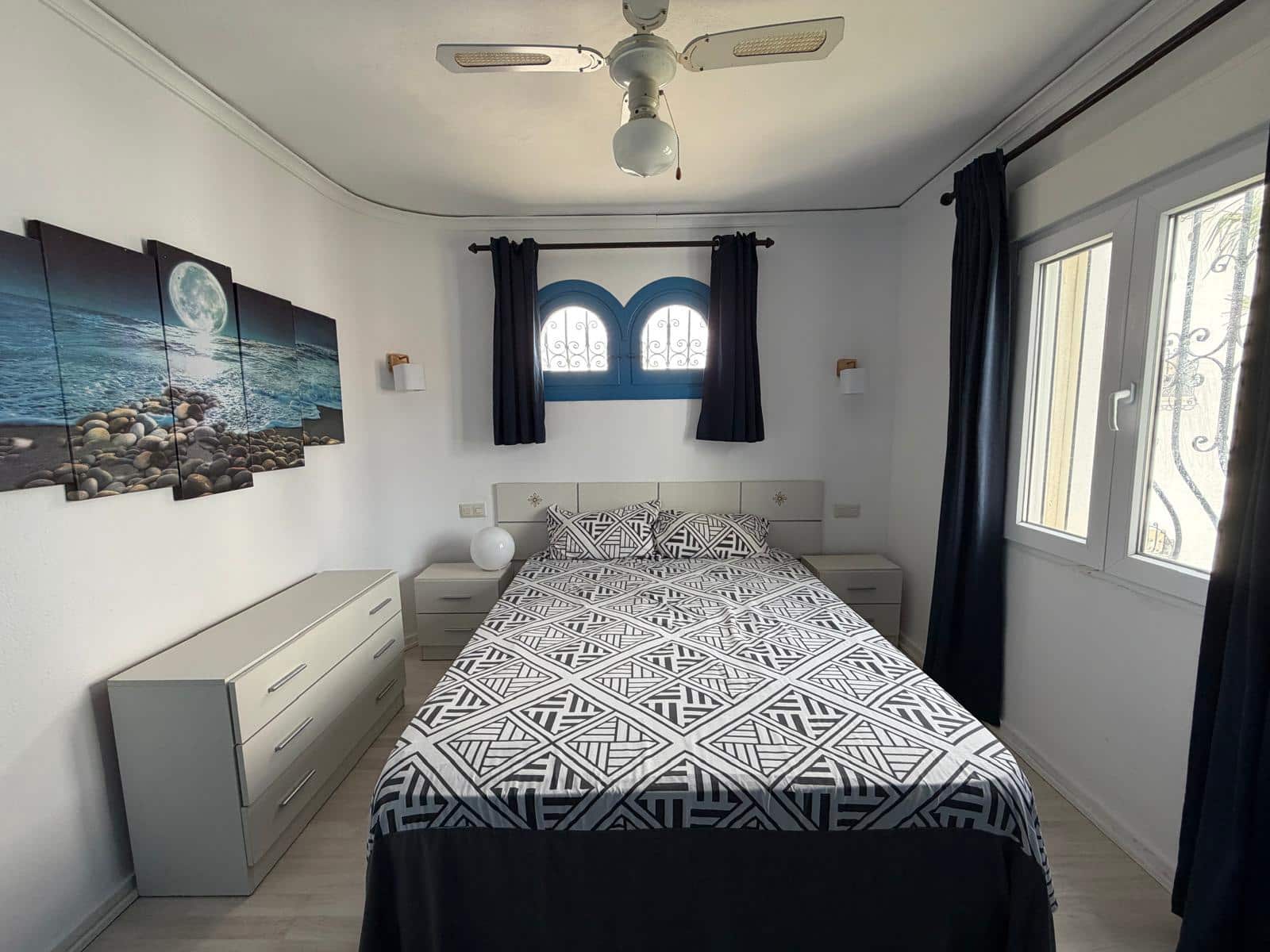 1 quarto Apartamento para venda em Denia com piscina garagem - 163 000 € (Ref: 9841438)