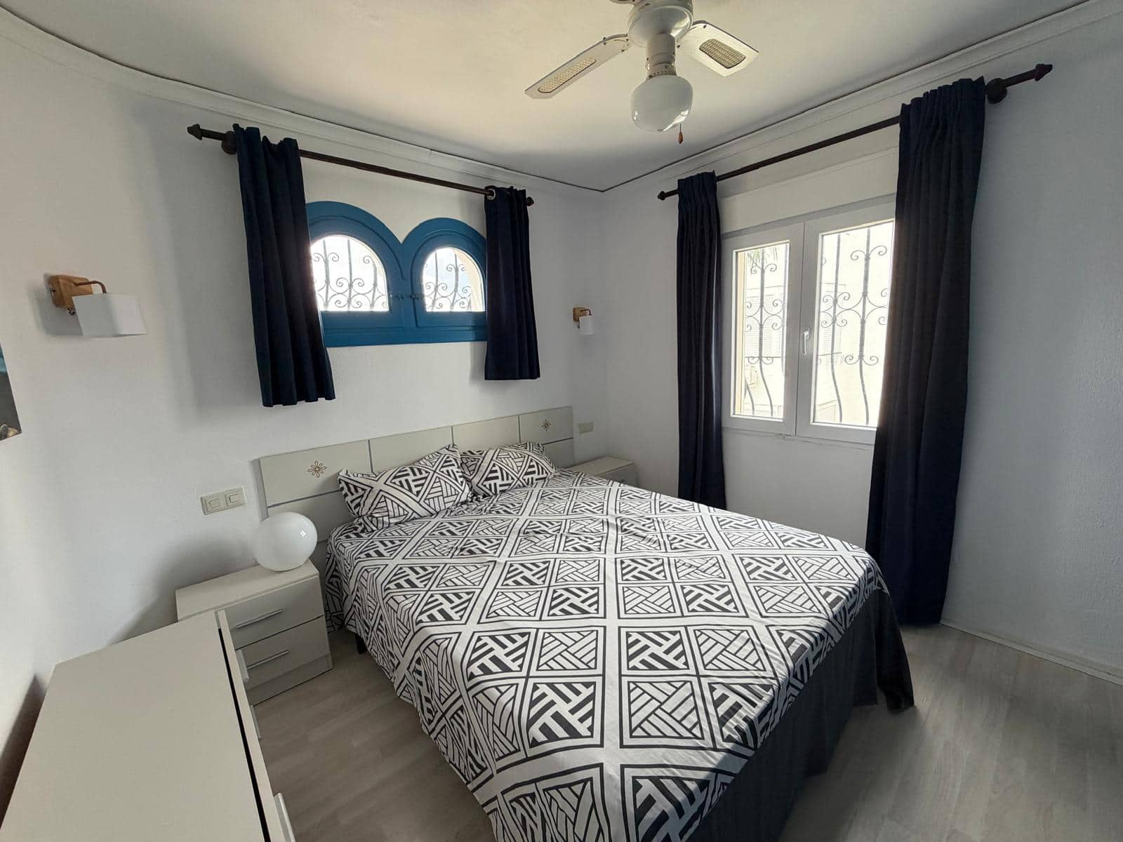 1 quarto Apartamento para venda em Denia com piscina garagem - 163 000 € (Ref: 9841438)