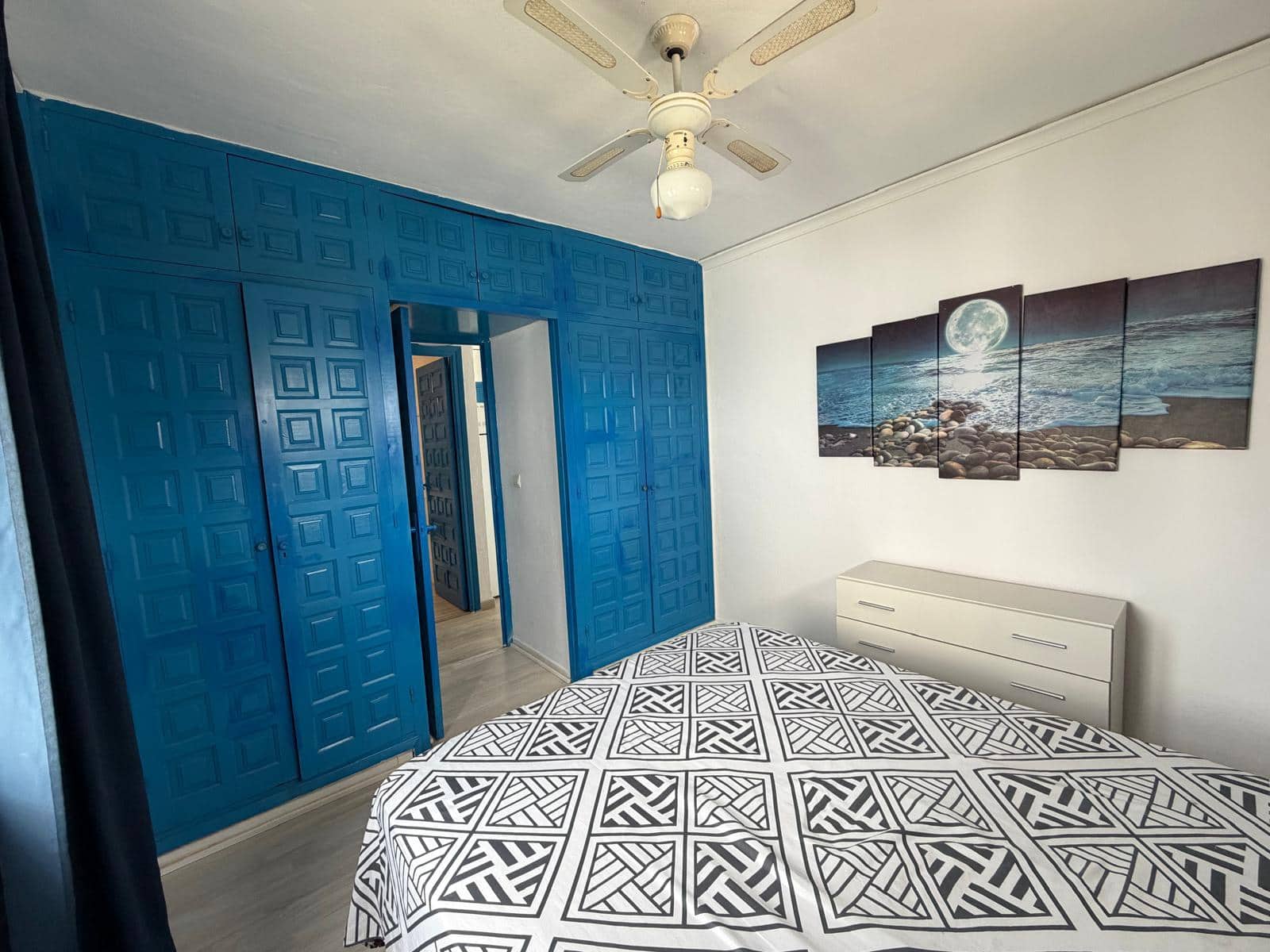 1 quarto Apartamento para venda em Denia com piscina garagem - 163 000 € (Ref: 9841438)