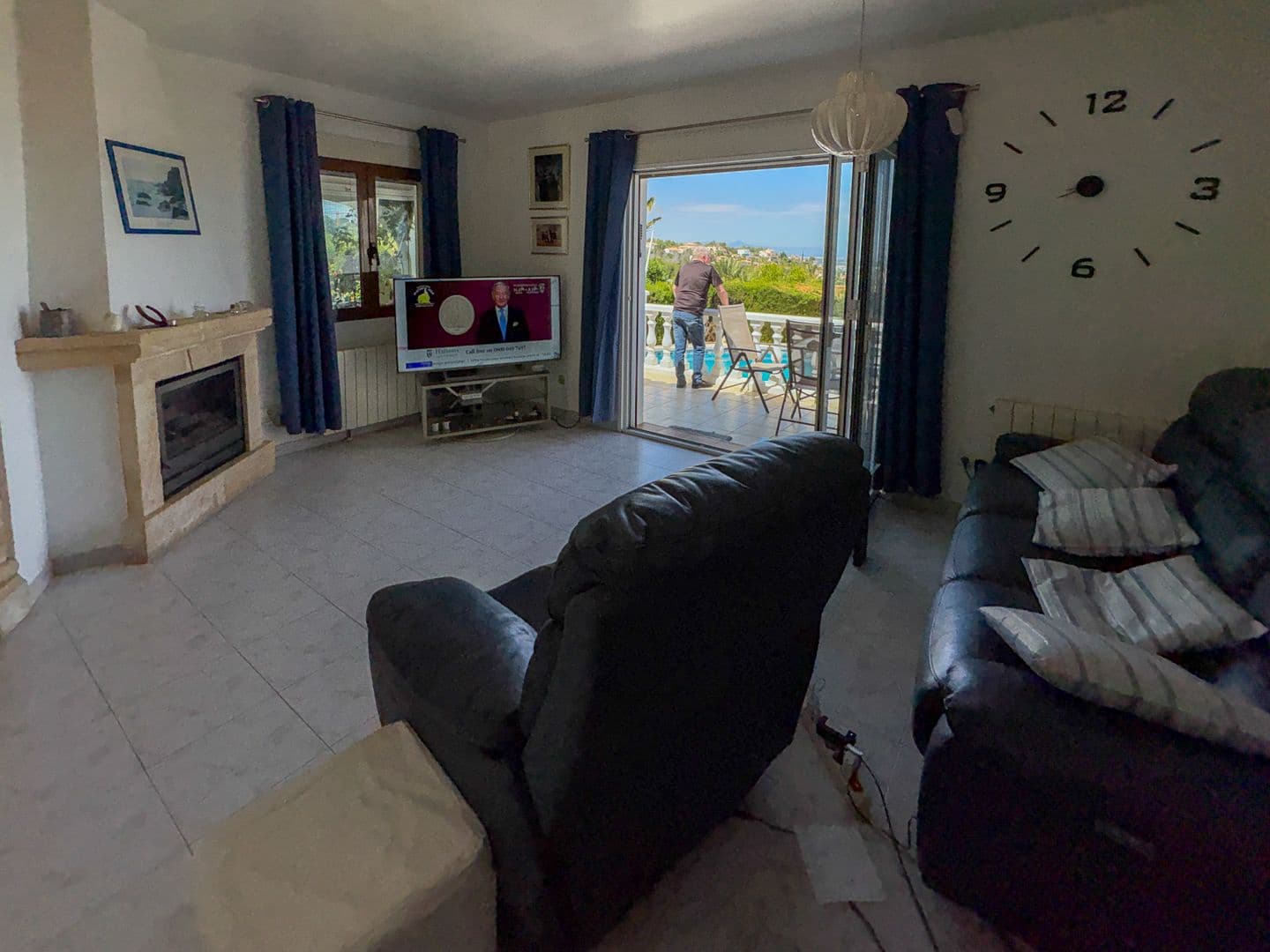 3 soverom Villa til salgs i Denia med svømmebasseng garasje - € 570 000 (Ref: 9844233)