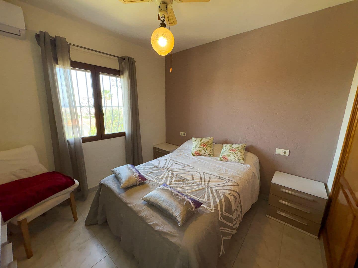 3 soverom Villa til salgs i Denia med svømmebasseng garasje - € 570 000 (Ref: 9844233)