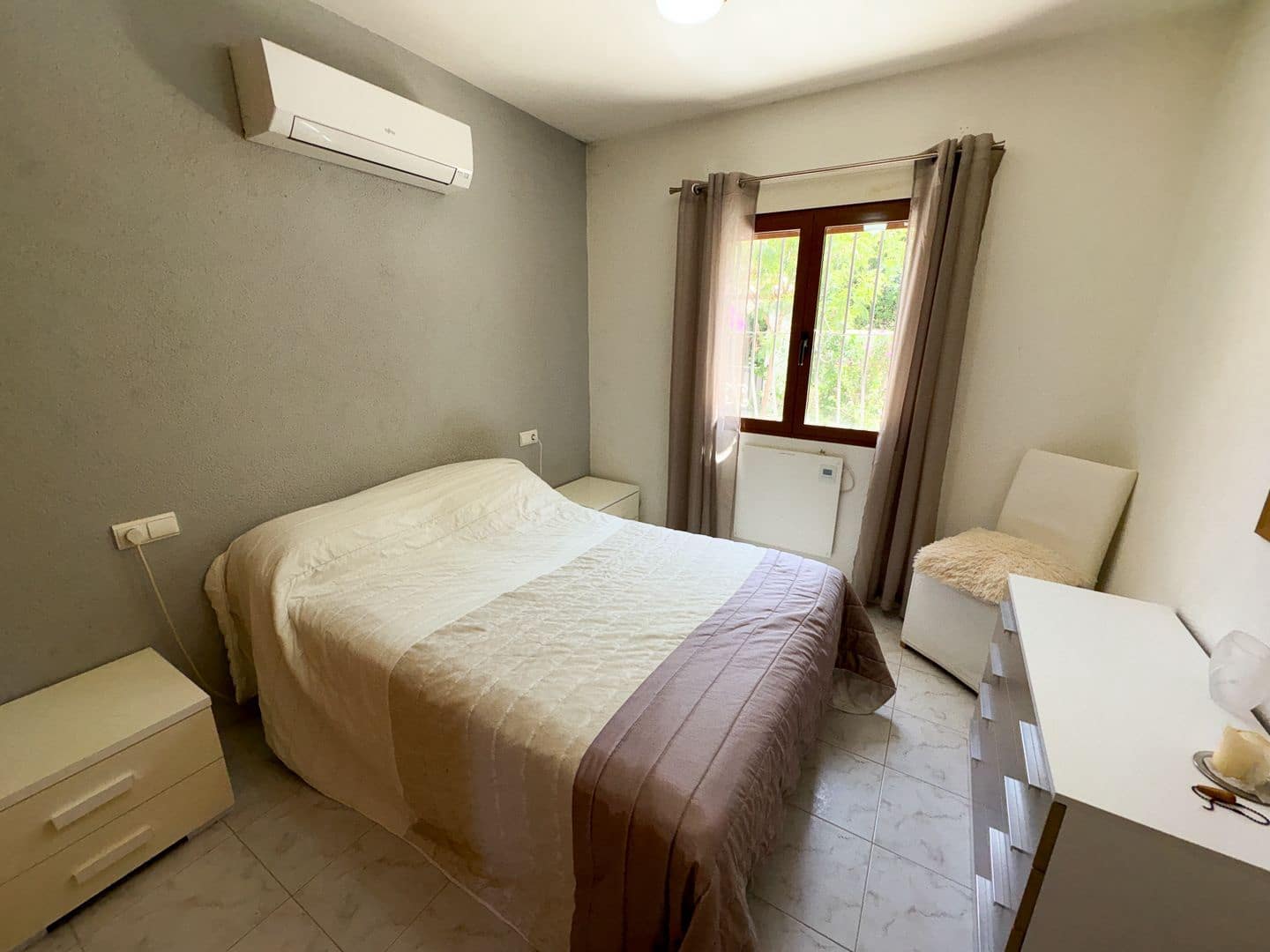3 soverom Villa til salgs i Denia med svømmebasseng garasje - € 570 000 (Ref: 9844233)