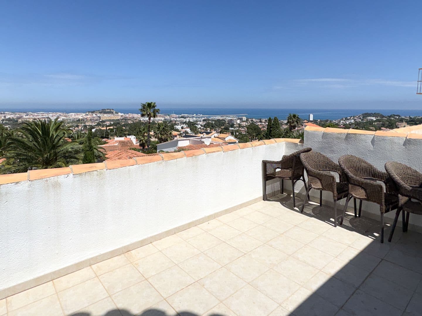 3 soverom Villa til salgs i Denia med svømmebasseng garasje - € 570 000 (Ref: 9844233)