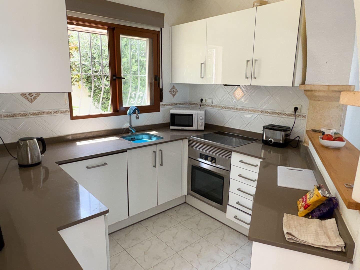 3 soverom Villa til salgs i Denia med svømmebasseng garasje - € 570 000 (Ref: 9844233)