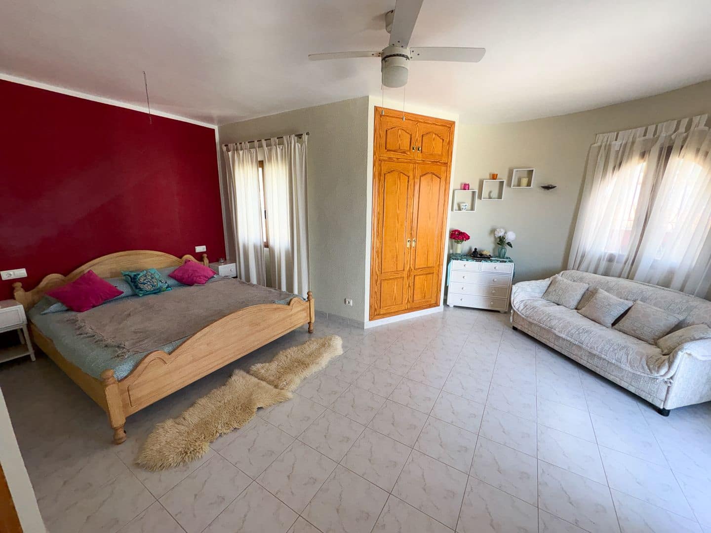 3 soverom Villa til salgs i Denia med svømmebasseng garasje - € 570 000 (Ref: 9844233)